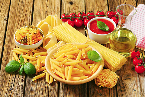 Pasta