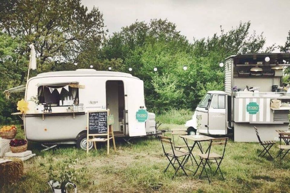 La Bruna e La Luisona