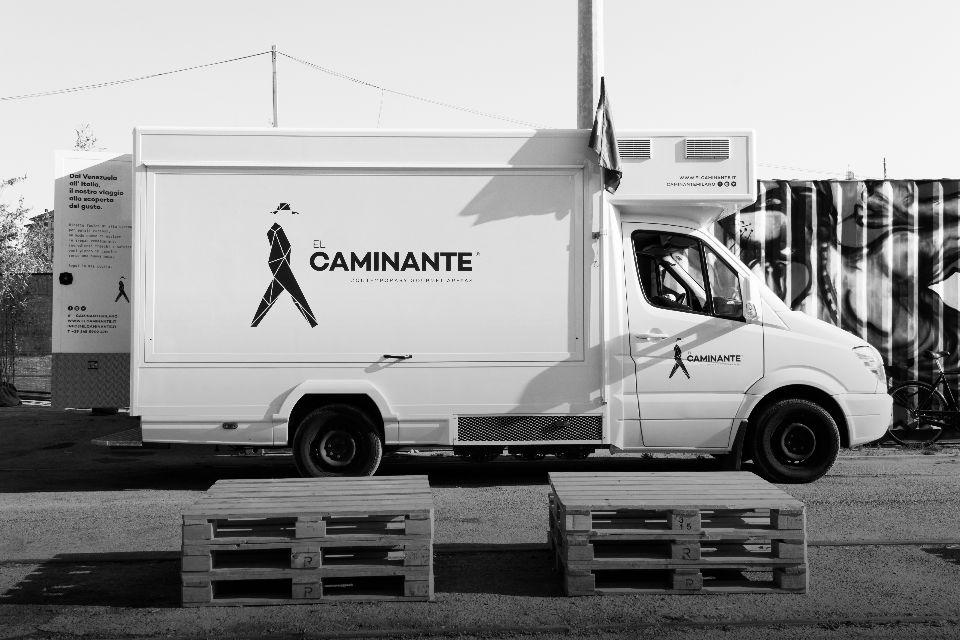 El Caminante