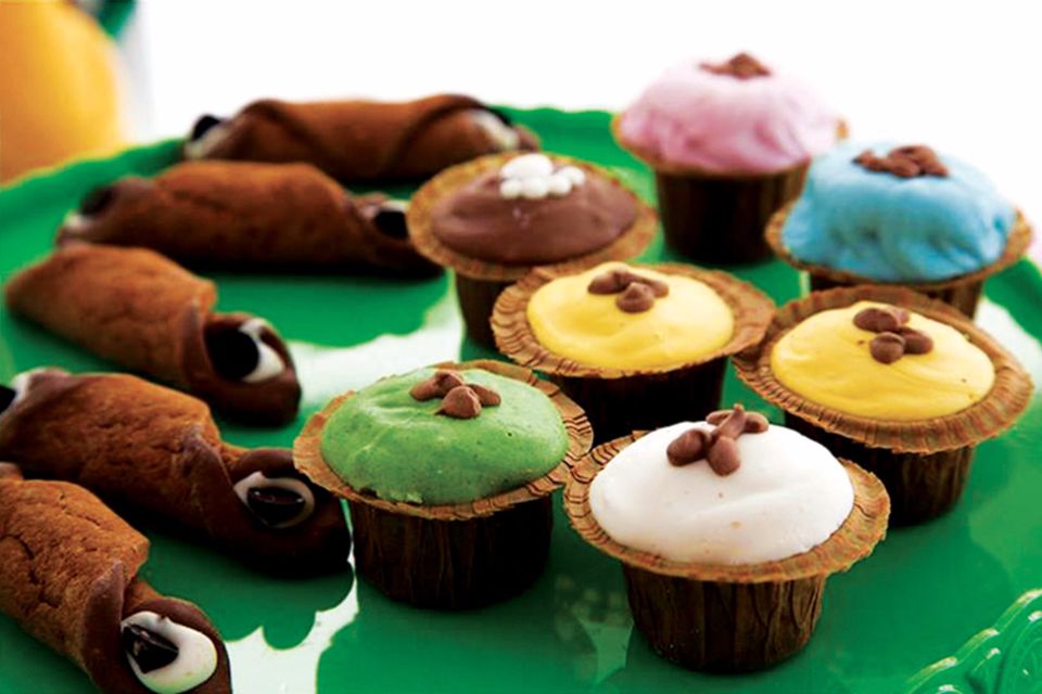 Dolci specifici per cani